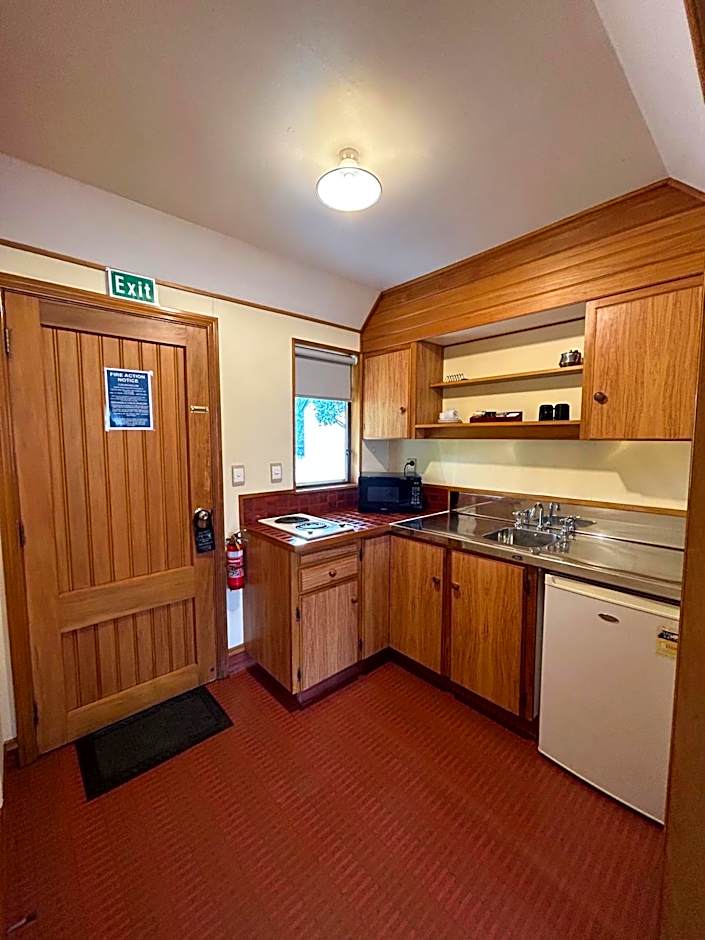 Masterton Motor Lodge