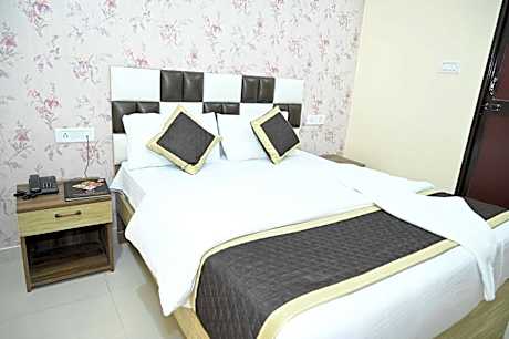 Super Hotel O Glance Inn