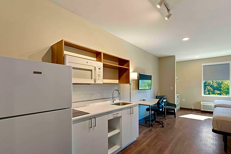 Extended Stay America Premier Suites - San Jose - Airport