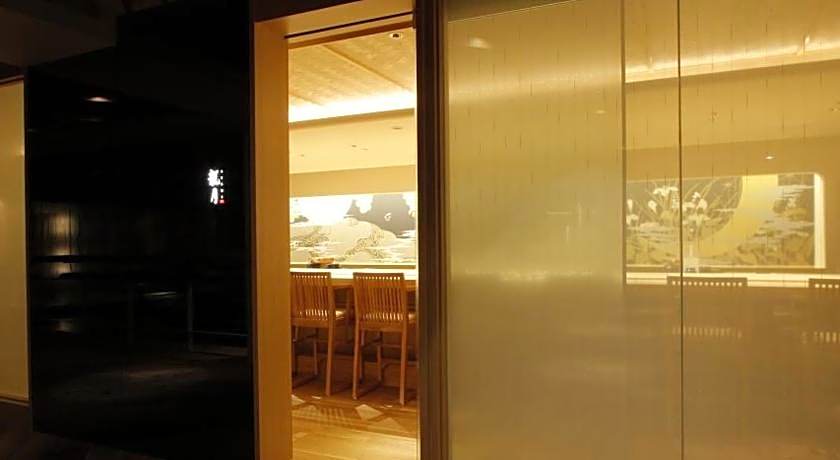 THE skM TOKYO  HOTEL & DINING