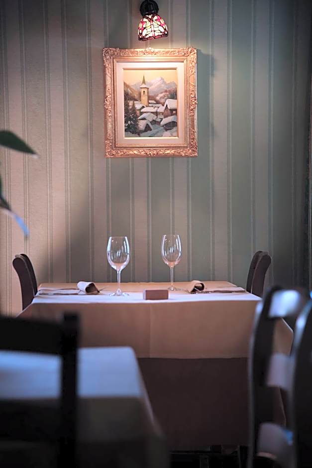 Albergo Monte Cervino