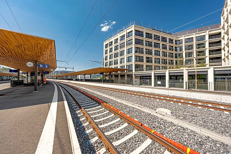 Hotel D Bulle - La Gruyère