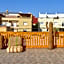 Surf hostel Morocco