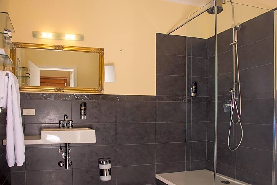 Seehotel Grüner Baum