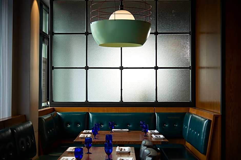 Hotel Indigo Madison Downtown By IHG