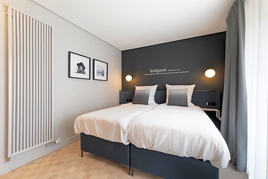 Hotel-Restaurant Beim Schlass