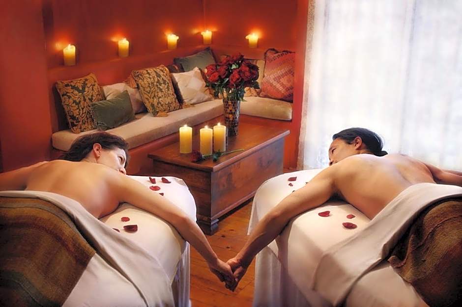 Inn & Spa at Loretto