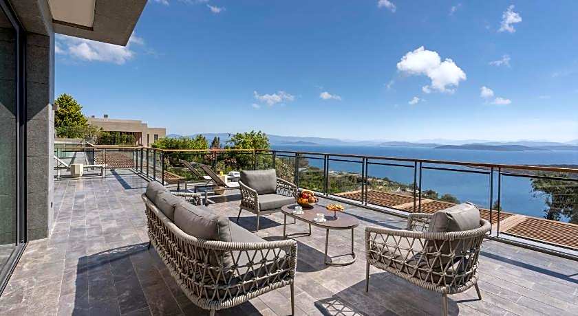 Mandarin Oriental Bodrum