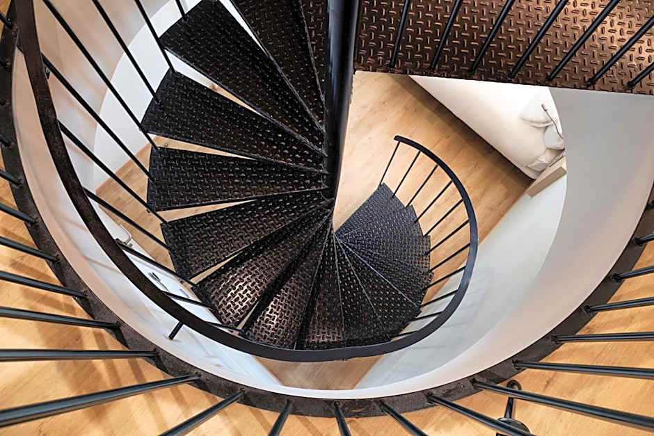 B&B HOTEL Málaga Centro