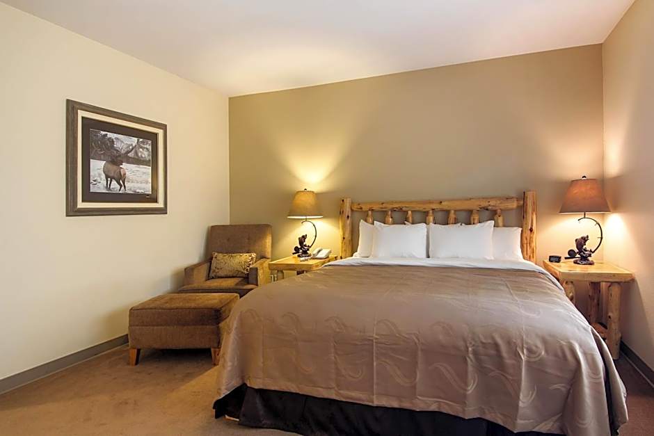 Quality Inn Selah Yakima