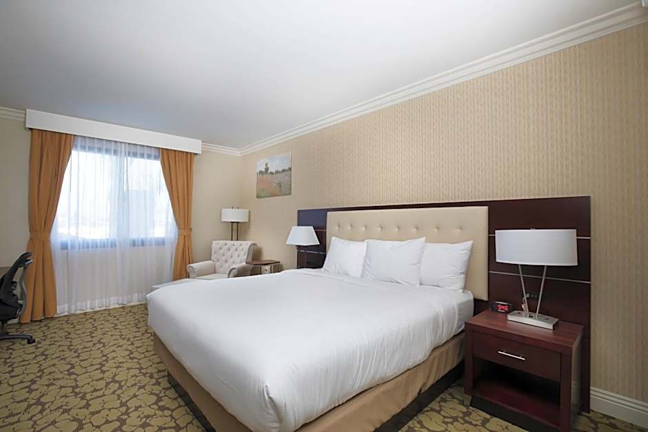 Holiday Inn El Monte - Los Angeles By IHG