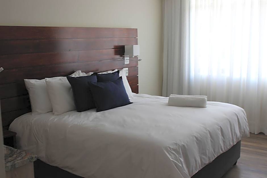 Luxe-Molen Boutique Hotel