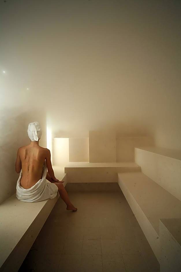 Le Rose Spa Hotel