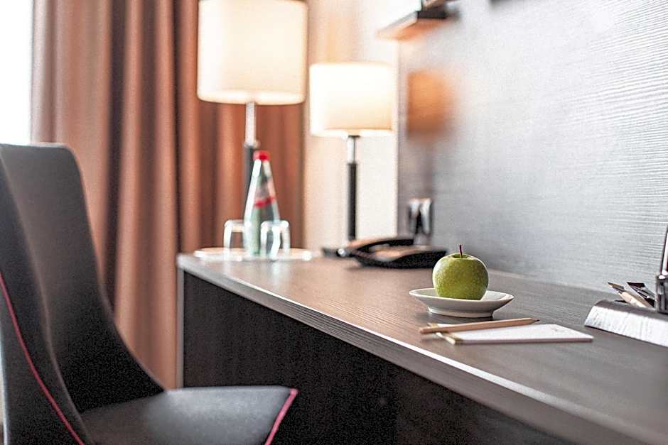 Plaza Hotel Hanau