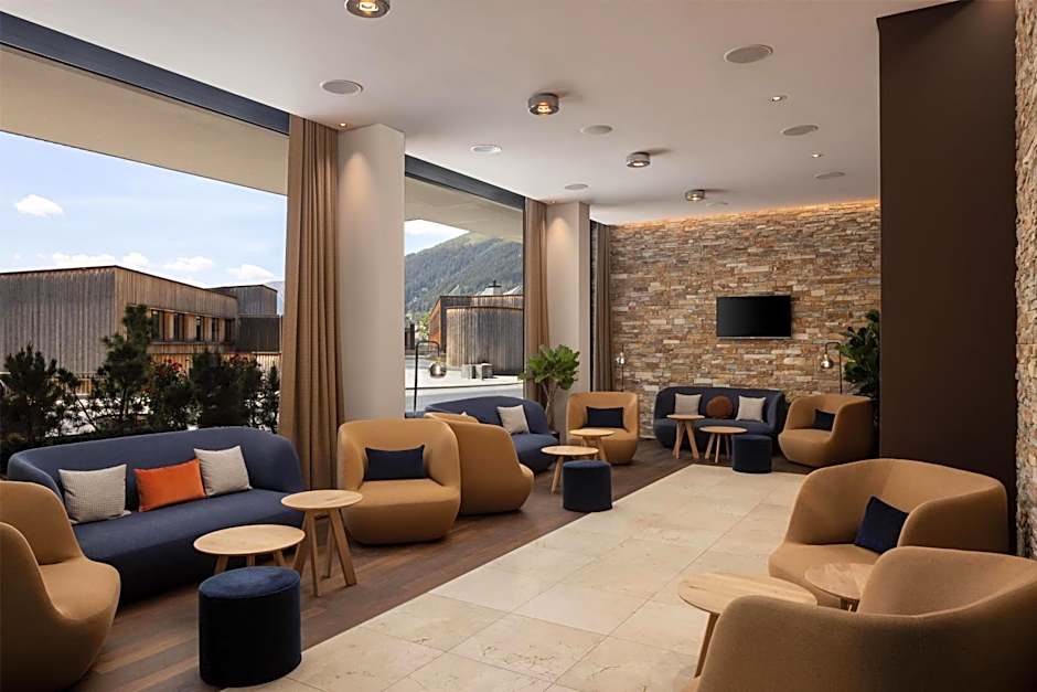 Hilton Garden Inn Davos