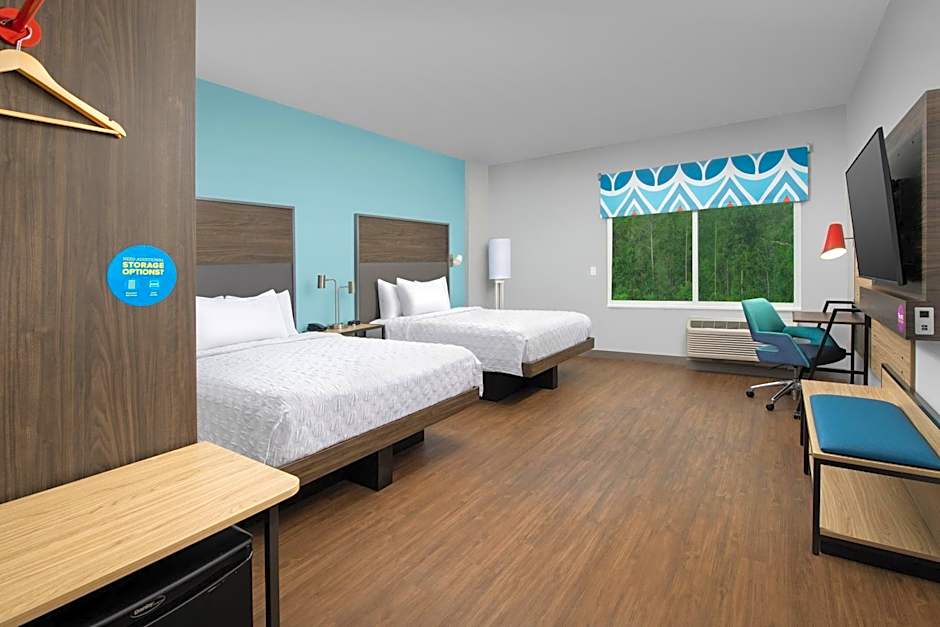 Tru by Hilton Jacksonville Airport I-95