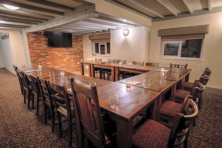 The Falcon Inn