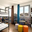 a&o Hostel Firenze Campo di Marte