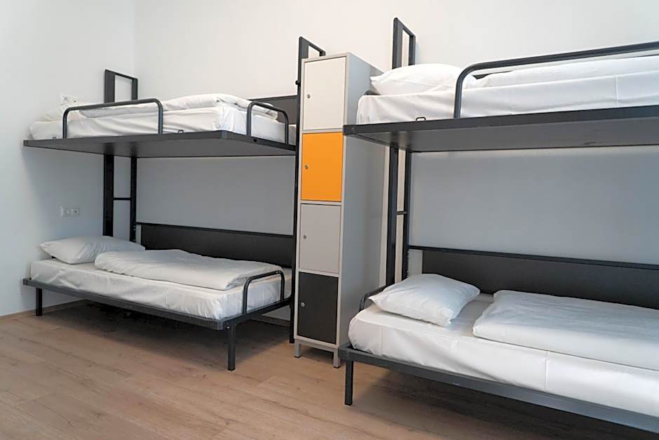 Equity Point Budapest