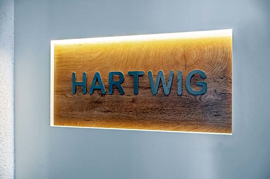 Gästehaus Hartwig