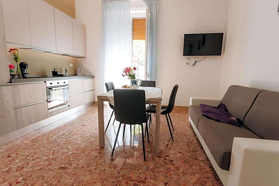 THE NEST - B&B - Suites
