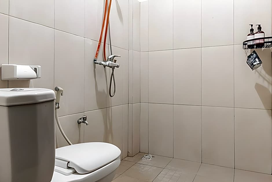 Capital O 93944 Geweka Homestay