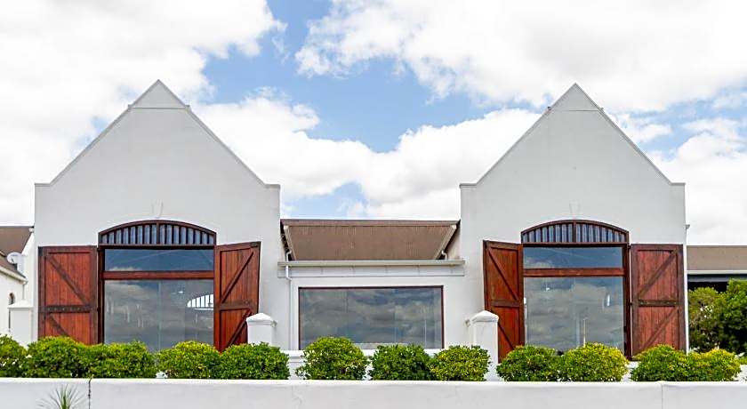 Zorgvliet Country Lodge