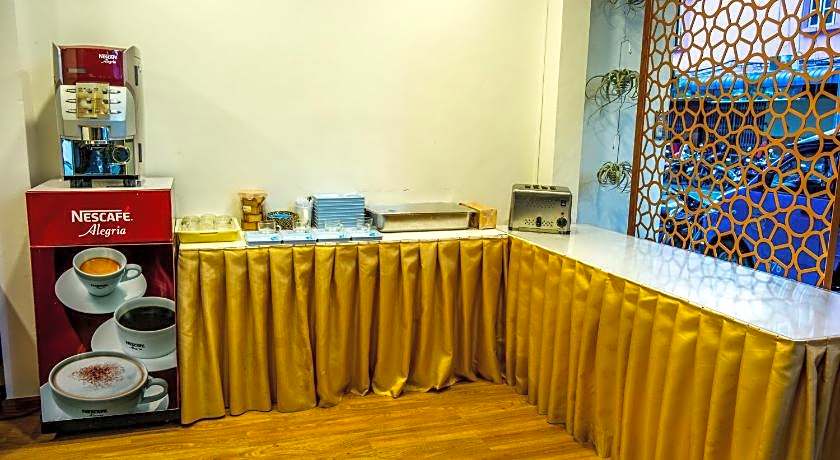 Sakol Hotel