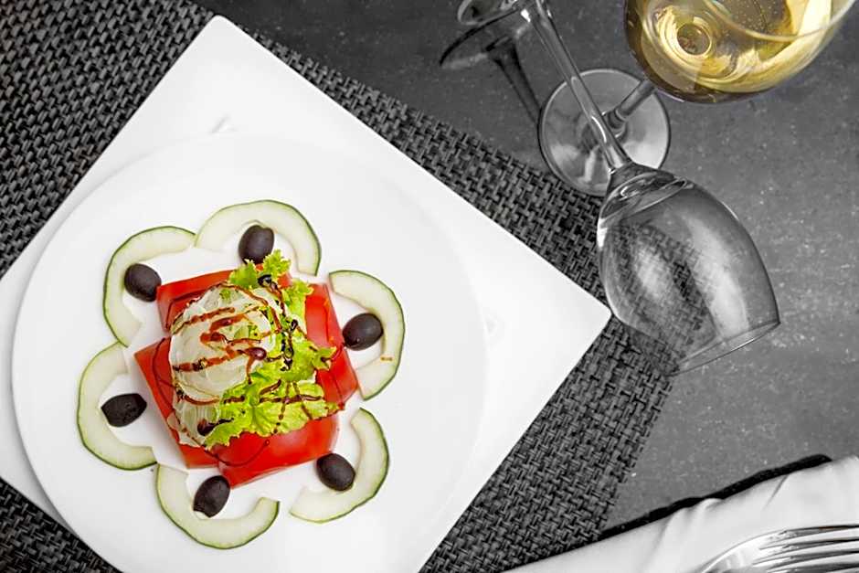 Golden Tulip Addis Ababa