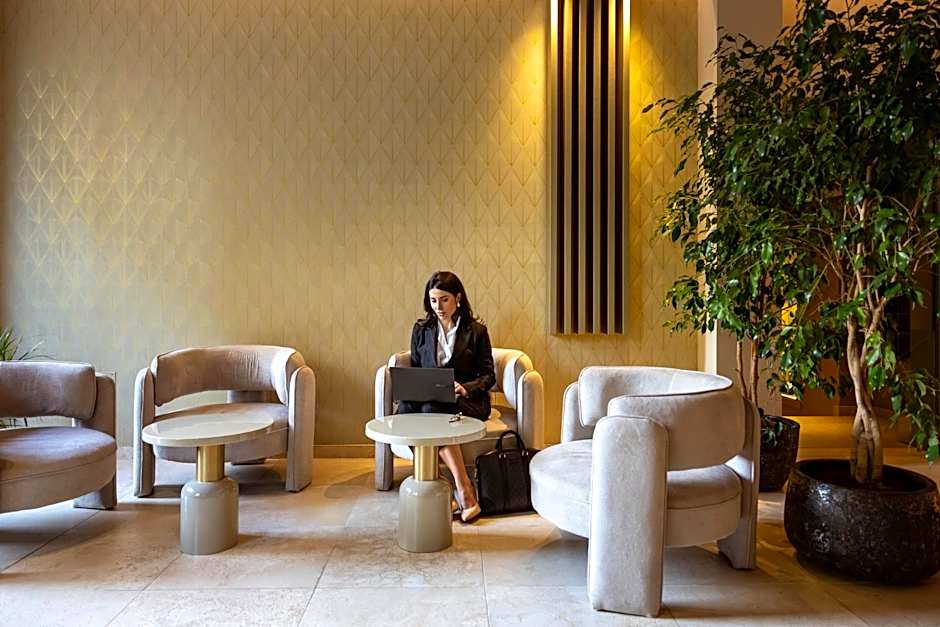 Villa dei Platani Boutique Hotel & SPA