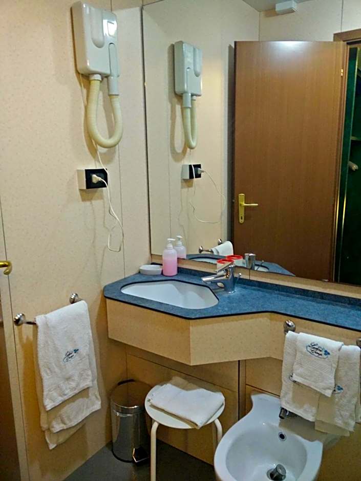 Hotel Suisse