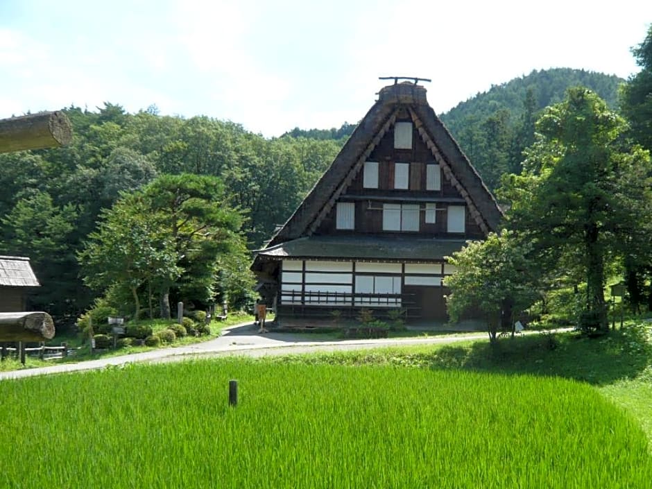 Spa Hotel Alpina Hida Takayama
