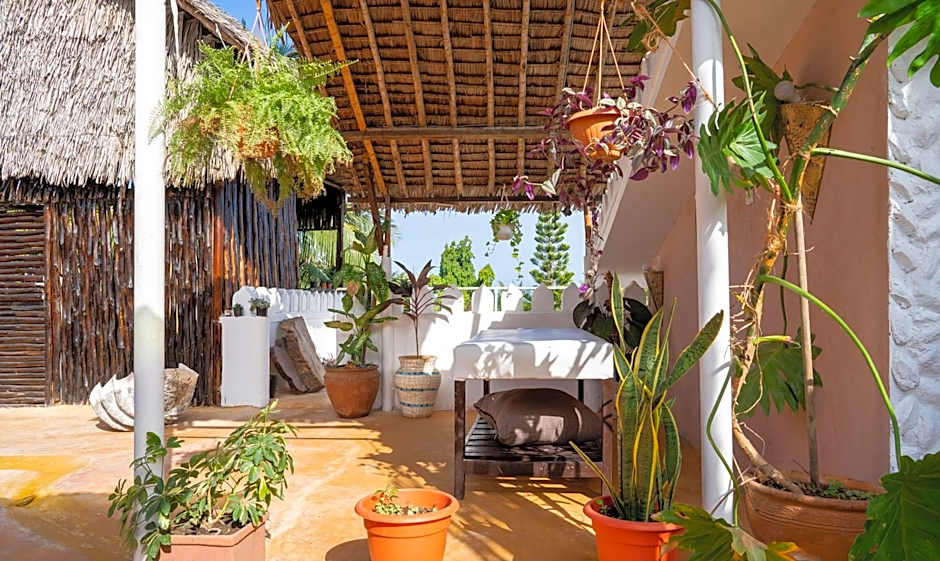 Tulia House Backpackers