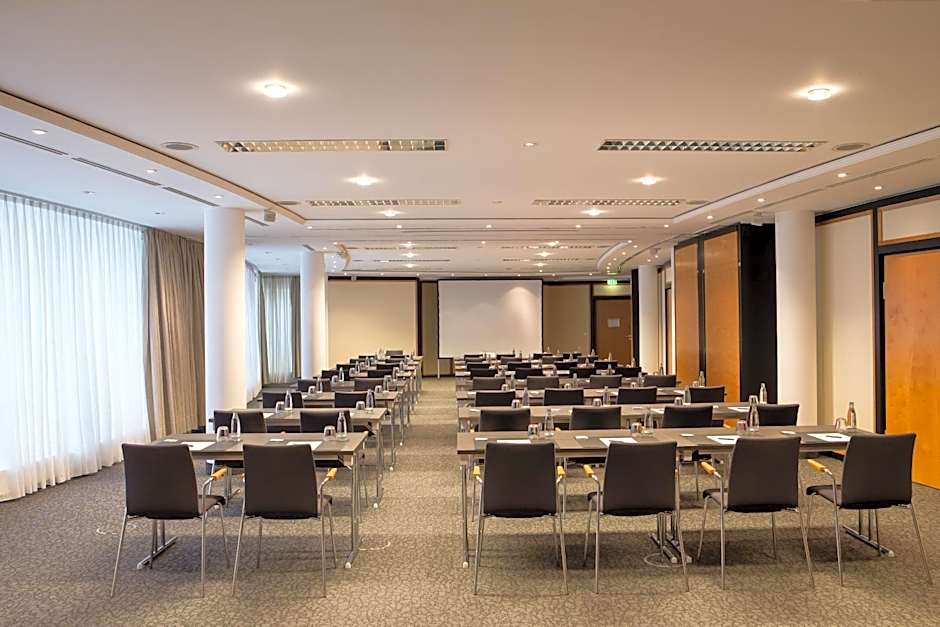 Seminaris Hotel Leipzig