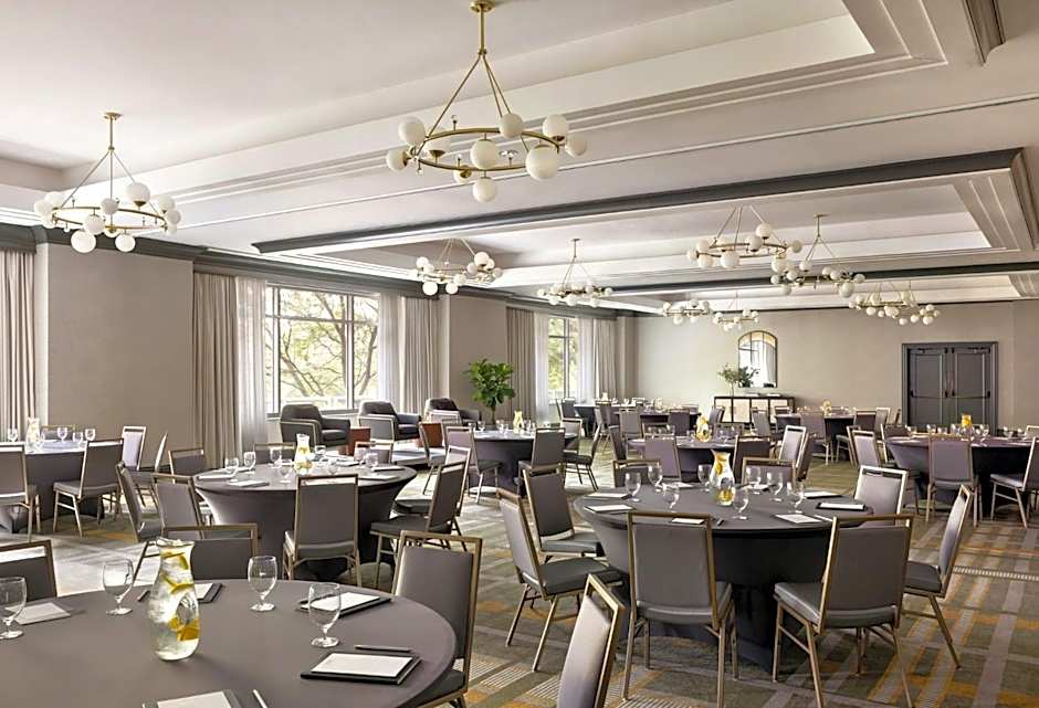 Kimpton Marlowe Hotel By IHG