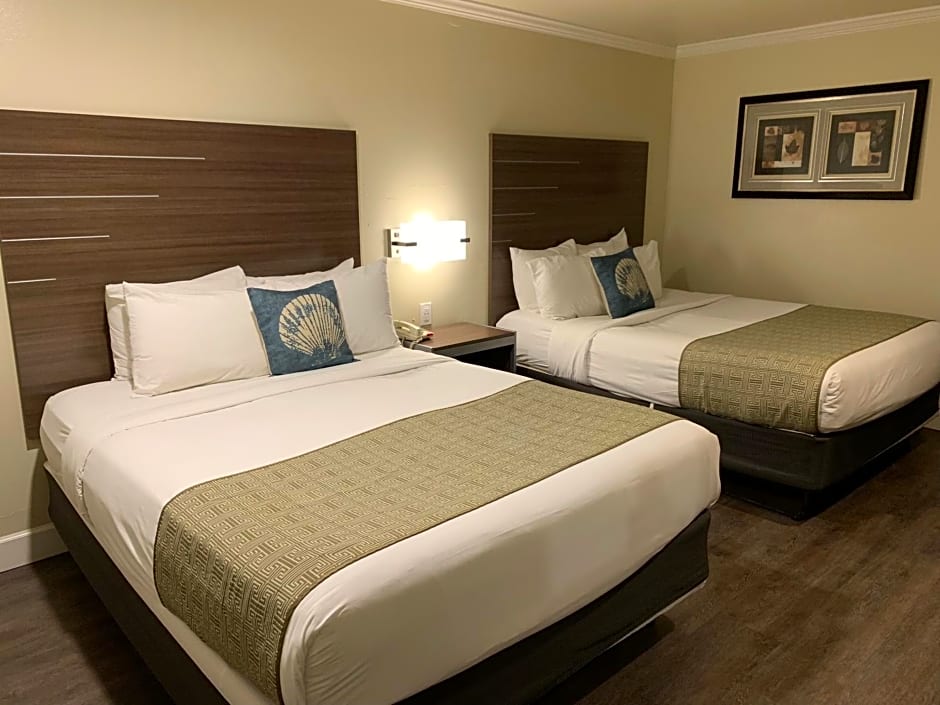 El Castell Motel