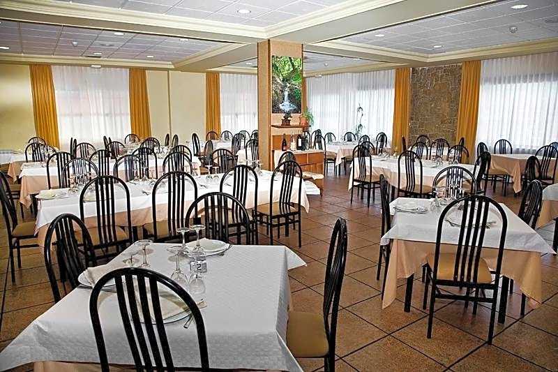 Hotel La Piqueta