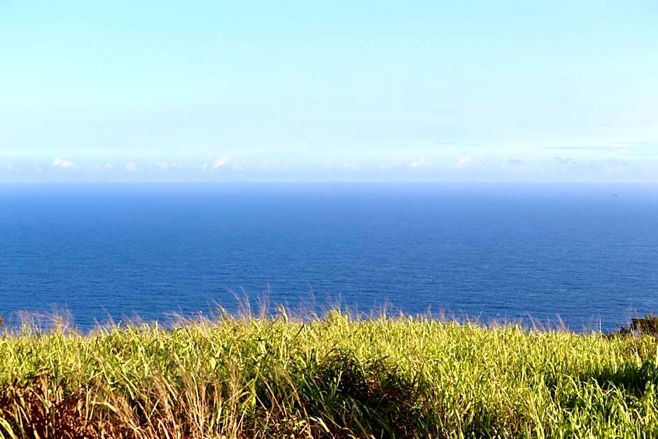 Waipi'o Lodge