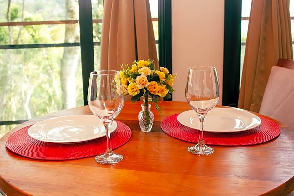 Pousada Paraíso das Araucárias