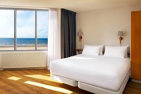 Family Quadruple Room