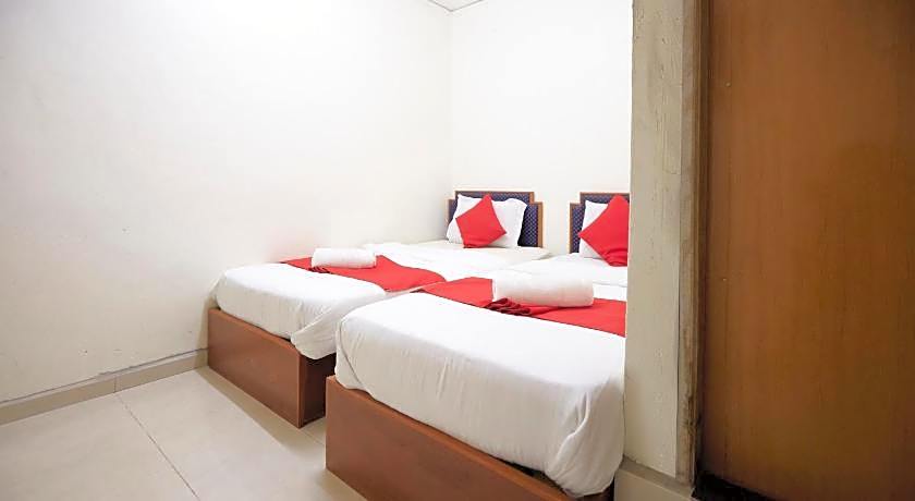 Jerteh Hotel, Terengganu