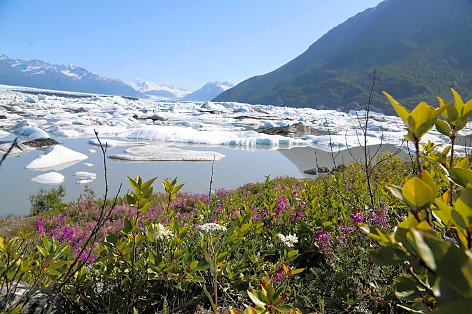 Alaska Glacier Lodge