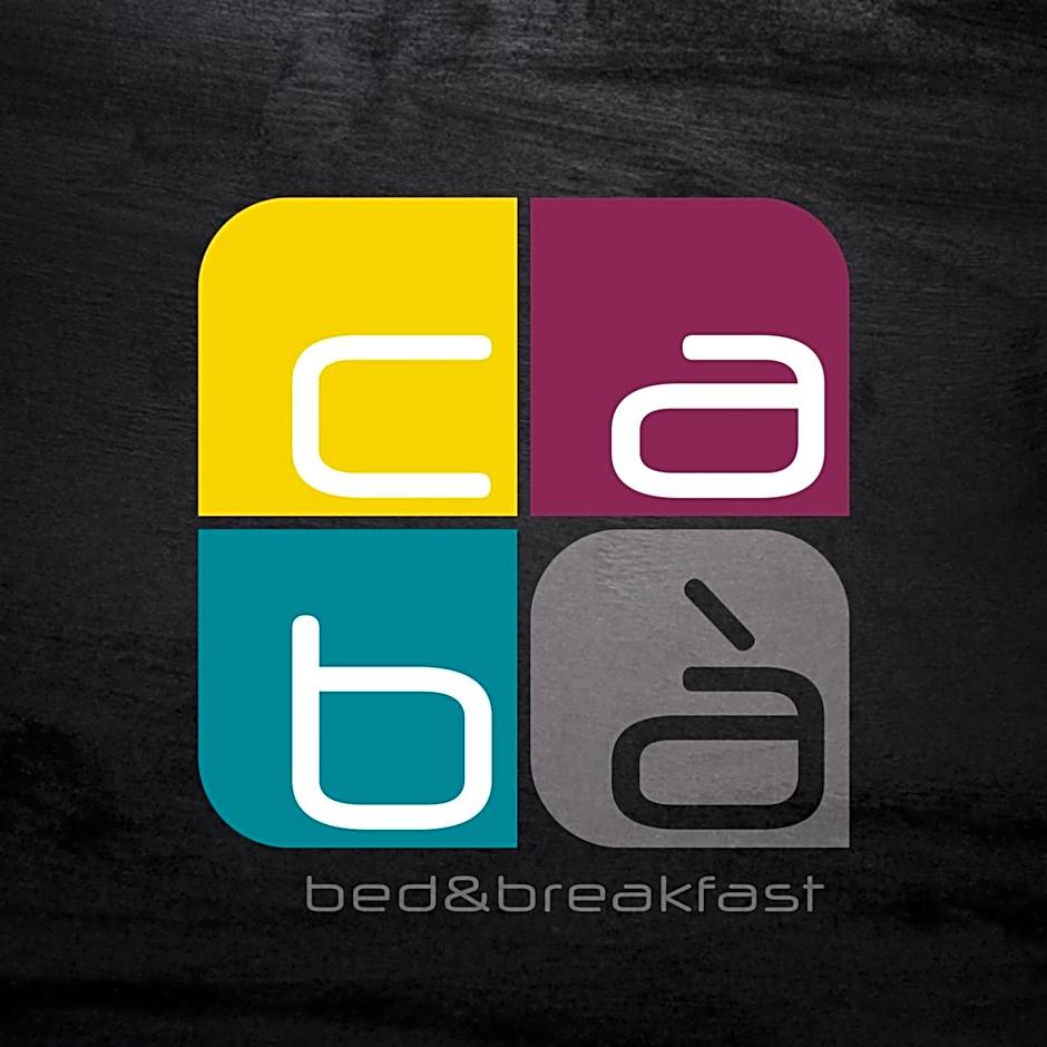 Cabà bed&breakfast