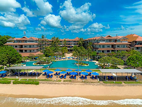 Hotel Nikko Bali Benoa Beach