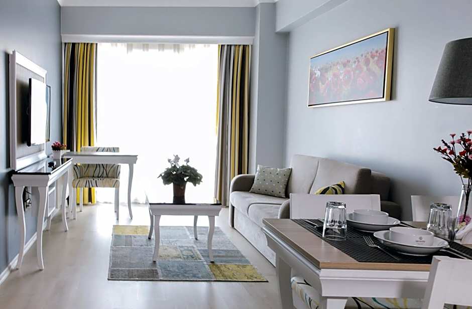 Serenity Suites Istanbul Airport