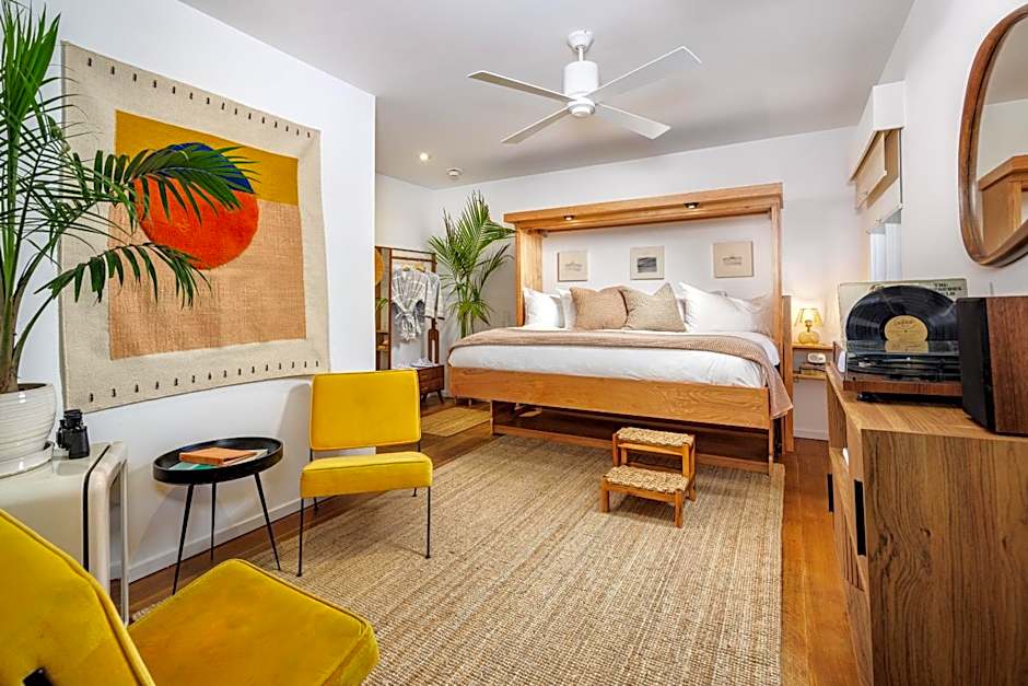 Hotel Joaquin