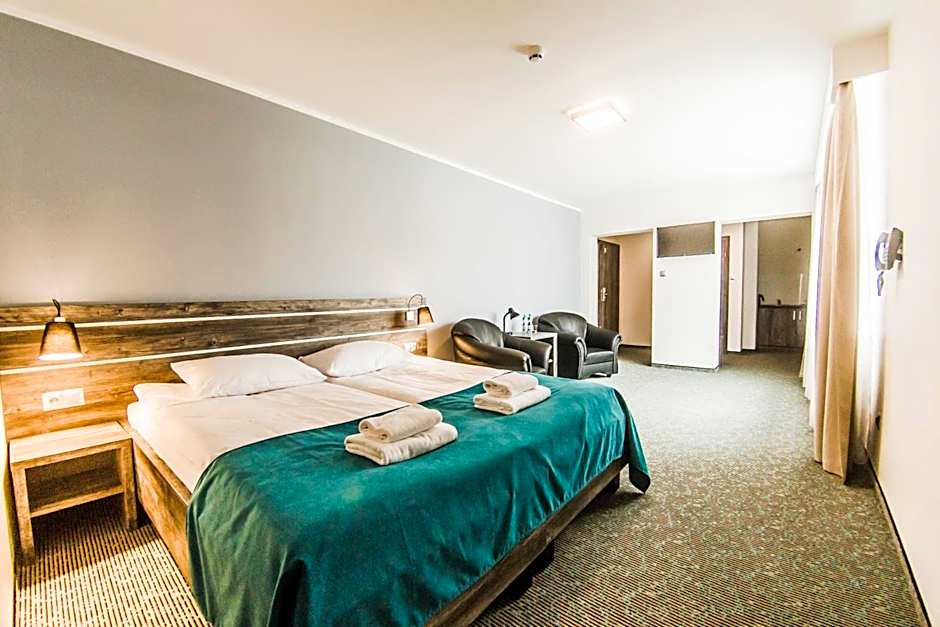 Hotel Giżycko