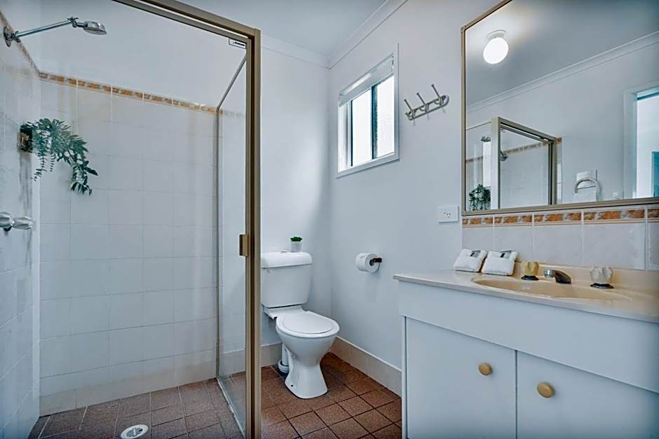 Tasman Holiday Parks - Hervey Bay