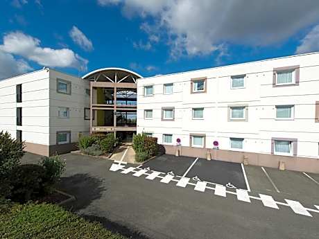 B&B HOTEL Blois Sud Vineuil