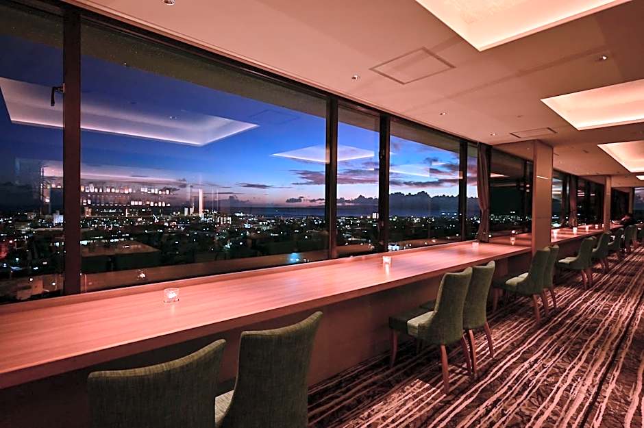 Art Hotel Ishigakijima